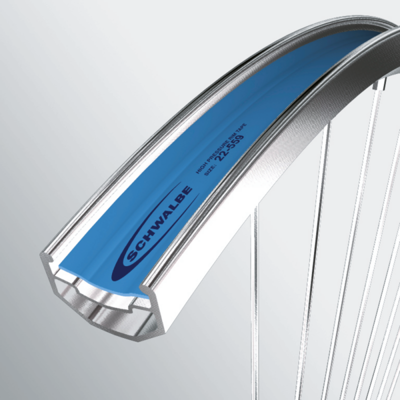 Schwalbe Rim Glint Polyuretano 20 (25-406)