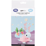 Creativ company tinky the turtle, 1 sett