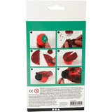 Silk Clay Lara de Ladybug, 1 Set