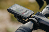 Sigma Cycling Computer Rox 12.1 Evo GPS Night Grey Basic