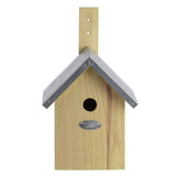 Esschert design nesting box blue tit