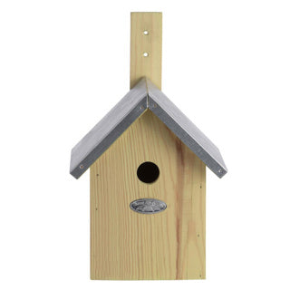 Esschert design hnízdní budka modrá sýkorka
