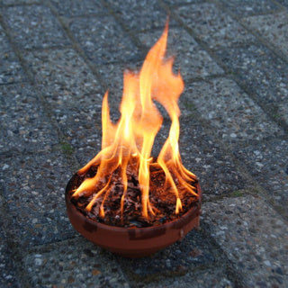 Dizajnový gril Esschert | 3 kusy