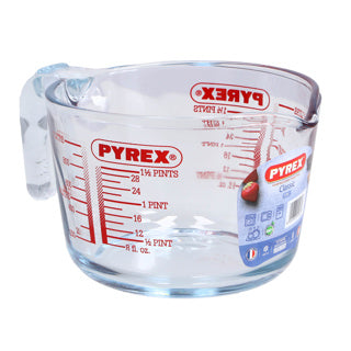 Pyrex klasická odmerka 1,0 litra
