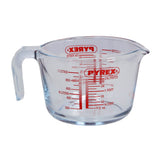 Pyrex klassiska måttbägare 1,0 liter