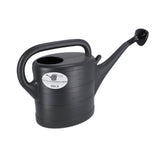 Pro garden watering can 10l with anthracite spray head