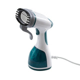 Tomado TSH1201W clothes steamer white turquoise