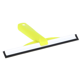 Linea Basic Fensterwischer 25 cm | 12 Stück