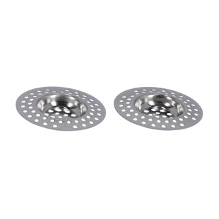 strainers doirteal Westmark cruach dhosmálta 7 cm 2 phíosa | 10 bpíosaí