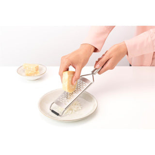 Próifíl slicer rasp Brabantia | 2 ríomhaire