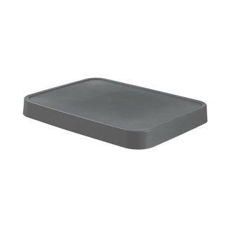 Curver infinity víko 11-17l antracit | 2 ks