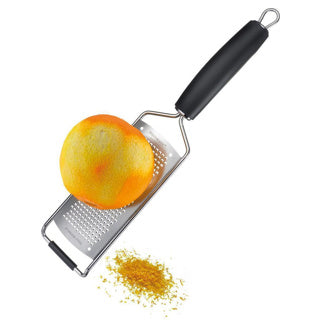 Westmark grater teicneoir-cearnach fíneáil 32 cm | 2 ríomhaire