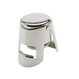 Westmark champagne bottle stopper | 5 pieces
