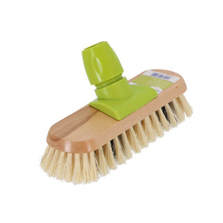 Linea Schleifbürtel mat Ankerholz 23cm