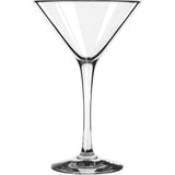 Royal Leerdam martini glasses set of 4 glasses | 4 pieces