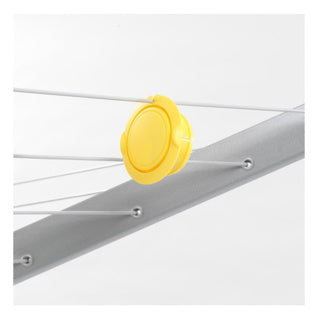 Brabantia Buedemanker 50mm Grondanker 50mm