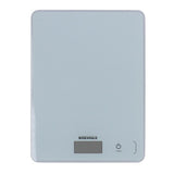 Soehnle kitchen scale compact 300 - digital - 1 gram accurate - up to 5 kg - white