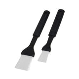 La cucina baking brushes set of 2 2 assorted | 3 pieces