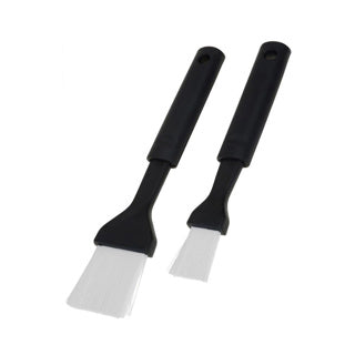 Conjunto de pincéis para cozimento La cucina com 2 2 sortidos | 3 peças