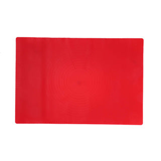 Westmark silicone baking mat 61.5x42 cm red