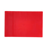 Westmark silicone baking mat 61.5x42 cm red