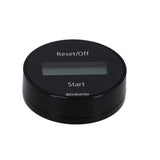 Brabantia tasty+ kitchen timer dark gray