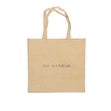 Gusta paper shopper 42 x 39 cm | 40 pieces