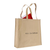Gusta paper shopper 42 x 39 cm | 40 pieces