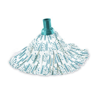 Leifheit Classic Ersatz Mop Kapp - Viskos