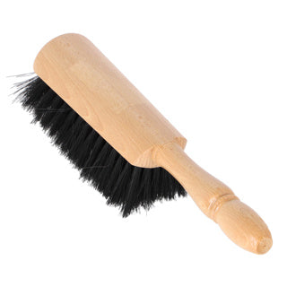 Luva pá de lixo cabelo artificial 29 cm