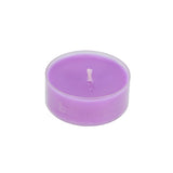 Bolsius maxilight fragrance 8 pieces lavender