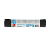 Dunlop gach turas - mata frith-duillín 30x150cm PVC - mata frith-duillín - microfiber (MF) - liath donn dubh