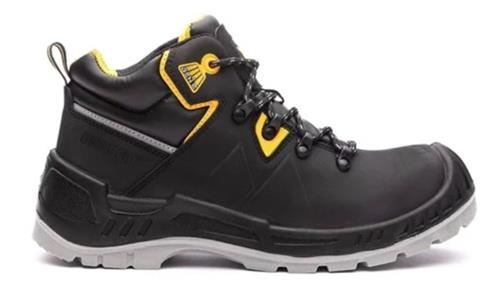 Monitor work shoe midway mid s3 mt42