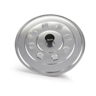 Тиган за паеля с капак Inno cuisinno, 36 см