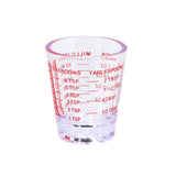 Patisse mini measuring cup 30 ml