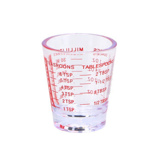Patisse mini measuring cup 30 ml