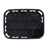 Curver essentials dish rack 39x29x10.9 cm anthracite