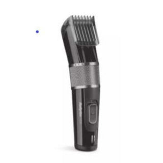 Babyliss e974e mächteg Kontroll Hoer Clipper schwaarz Rose eacute;
