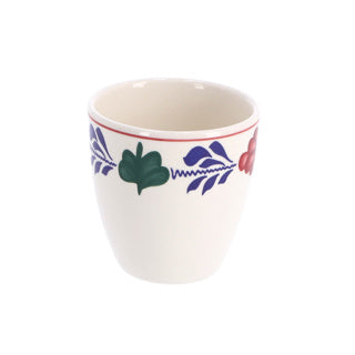 Royal Boch Boerenbont Pompei Senseo Mugg 0,23 L | 6 stycken