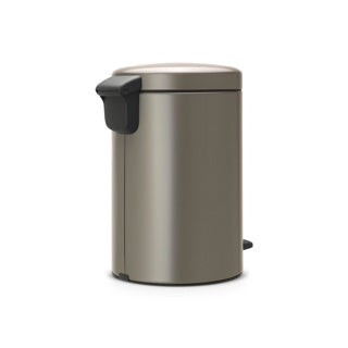 Brabantia Treteimer Newicon 12l Platin