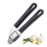 Westmark gentle garlic press plastic