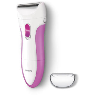 Philips hp6341 00 ladyshave satinshave essential rožinė