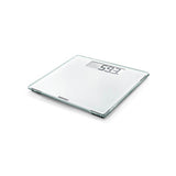 Balança pessoal Soehnle estilo digital sense conforto 100 - até 180kg branca