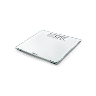 Soehnle pèse-personne numérique style sense confort 100 - jusqu'à 180kg blanc