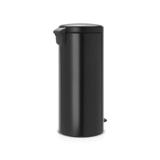 Brabantia Treteimer Newicon 30l schwarz