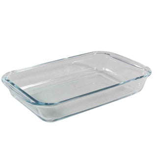 Ugnsfat glas 1,6ltr | 2 st