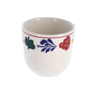 Royal boch boerbont kopp royal 0,25 l | 4 stycken