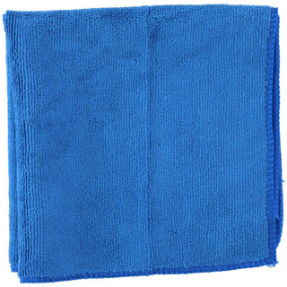 Dunlop microfibre cloth glass 35x35 cm | 3 pieces
