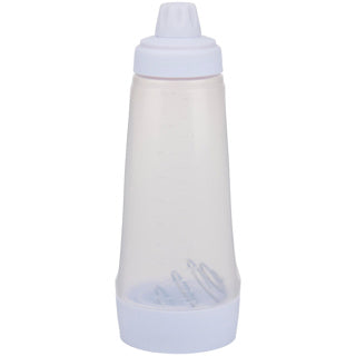 Divider for pancake batter