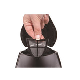 Tefal kettle express ko2998 1.5 l black